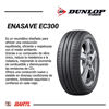 Imagen de Cubierta 185/60/15 x2 Dunlop EC300+ ENASAVE