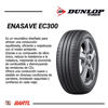 Imagen de Cubierta 185/60/15 x4 Dunlop EC300+ ENASAVE