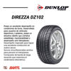 Imagen de Cubierta 205/60/15 x4 Dunlop Direzza 102