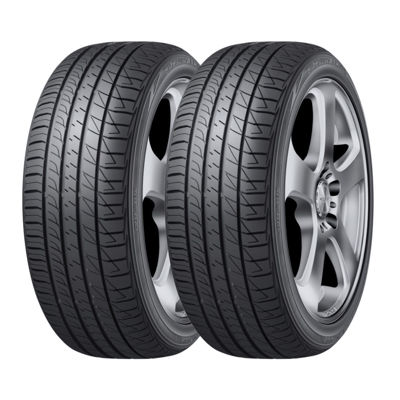 Imagen de Cubierta 195/65/15 X2 Dunlop Sport LM705