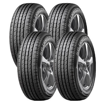 Imagen de Cubierta 175/65/14 X4 Dunlop Sport T1