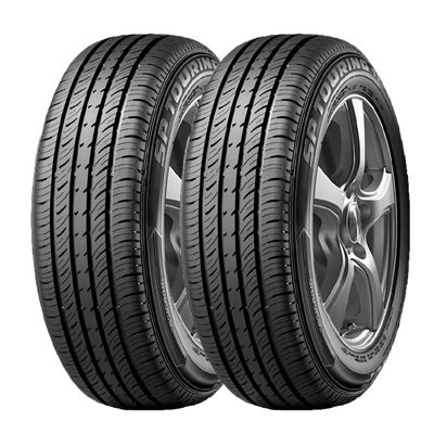 Imagen de Cubierta 185/65/14 X2 Dunlop Sport T1
