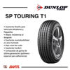 Imagen de Cubierta 195/55/15 X4 Dunlop Sport T1