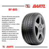 Imagen de Cubierta 235/35/19 Bartl Neumáticos W91