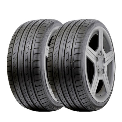 Imagen de Cubierta 235/35/19 X2 Bartl Neumáticos W91