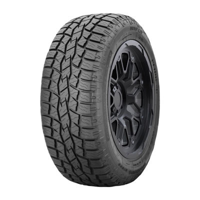 Imagen de Cubierta 265/60/18 AT Bartl Neumáticos T110