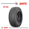 Imagen de Cubierta 265/60/18 AT X2 Bartl Neumáticos T110