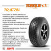 Imagen de Cubierta 255/70/16 X2 Torque AT701 Colocada