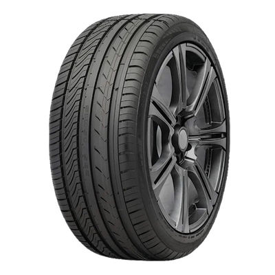 Imagen de Cubierta 225/60/18 Torque HP701 Colocada V100