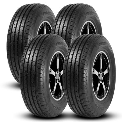 Imagen de Cubierta 225/65/17 X4 Torque HT701 H102