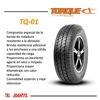Imagen de Cubierta 205/75/16 X2 Carga Torque TQ01