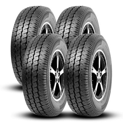 Imagen de Cubierta 205/75/16 X4 Carga Torque TQ01