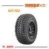 Imagen de Cubierta 265/65/17 X4 Torque MT702 Colocada