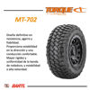 Imagen de Cubierta 265/60/18 Torque MT702 Colocada