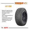 Imagen de Cubierta 265/60/18 X2 Torque AT706 T110