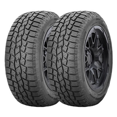 Imagen de Cubierta 265/60/18 X2 Torque AT706 T110