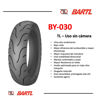 Imagen de Cubierta Moto Bartl 140/70-17 TL By-030 66 P