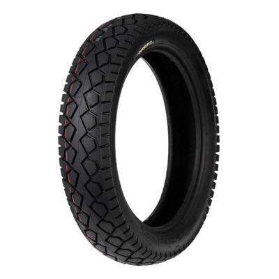 Imagen de Cubierta Moto Bartl 110/90-16 J65 Bh-342