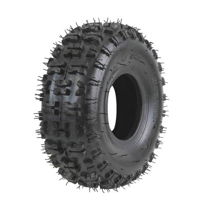 Imagen de Cubierta Mini ATV 4.10-4