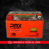 Imagen de Bateria Moto Gel YT12A-BS 10 Ah