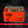 Imagen de Bateria Moto Gel YTZ10S 8.6 Ah