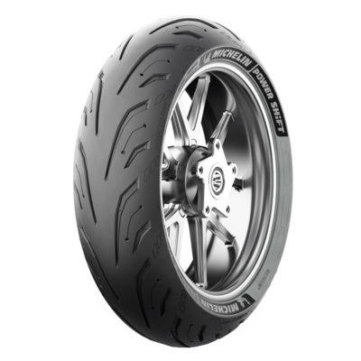 Imagen de Moto 160/60-15 Michelin Power Shift