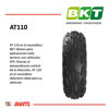 Imagen de Cubierta ATV 21x7-10 TL BKT AT110