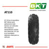 Imagen de Cubierta ATV 22x8-10 TL BKT AT110