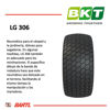 Imagen de Cubierta 20x10-10 TL BKT LG306