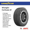 Imagen de Cubierta GoodYear 205/55/16 Wrangler Territory AT