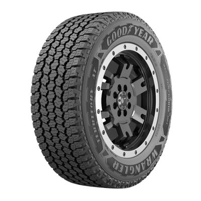 Imagen de Cubierta GoodYear 265/65/17 Wrangler Territory AT