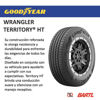 Imagen de Cubierta GoodYear 235/45/19 Territory HT V95