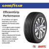Imagen de Cubierta GoodYear 225/45/17 Efficientgrip Performance W94