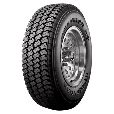 Imagen de Cubierta GoodYear 215/75/15 Wrangler AT S106