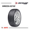 Imagen de Cubierta 185/60/14 X2 Dunlop Direzza 102 H82