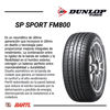Imagen de Cubierta 195/60/15 X4 Dunlop SPFM 800 V88