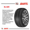 Imagen de Cubierta 215/45/16 X2 BL-609 Bartl Neumáticos W90