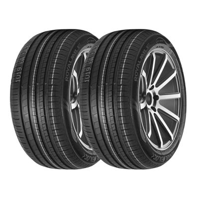 Imagen de Cubierta 215/45/16 X2 BL-609 Bartl Neumáticos W90