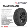 Imagen de Cubierta 225/70/17 X4 Dunlop Grandtrek At20