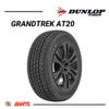 Imagen de Cubierta 205/80/16 X2 Dunlop Grandtrek At20