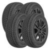 Imagen de Cubierta 205/80/16 X4 Dunlop Grandtrek At20