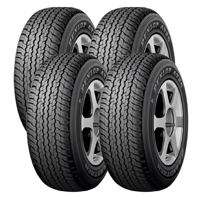 Imagen de Cubierta 265/65/17 X4 Dunlop Grandtrek At25 S112 Br