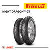 Imagen de Cubierta Moto 150/80-16 Pirelli Night Dragon GT H77