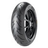 Imagen de Cubierta Moto 160/60-17 Pirelli Diablo Rosso 2 W69