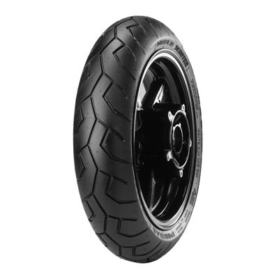 Imagen de Cubierta Moto 100/80-14 Tubeless Pirelli Diablo Scooter