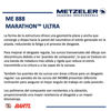 Imagen de Cubierta Moto 180/65-16 Metzeler Me880 Marathon Ultra
