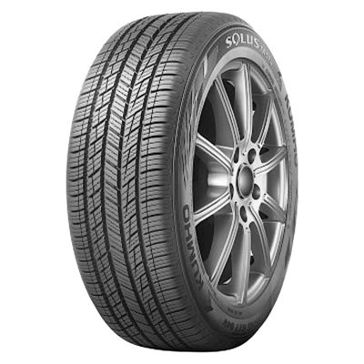 Imagen de Cubierta 235/75/15 Kumho TA51 Solus T105