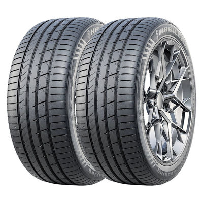 Imagen de Cubierta 245/40/17 X2 Habilead HF330 95 W XL