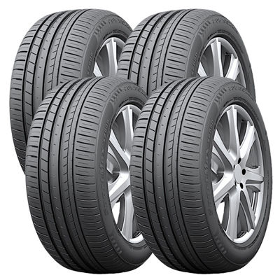 Imagen de Cubierta 225/35/20 X4 Habilead S2000 90 W XL