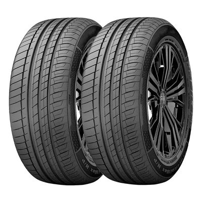 Imagen de Cubierta 245/35/20 X2 Habilead RS26 95 W XL